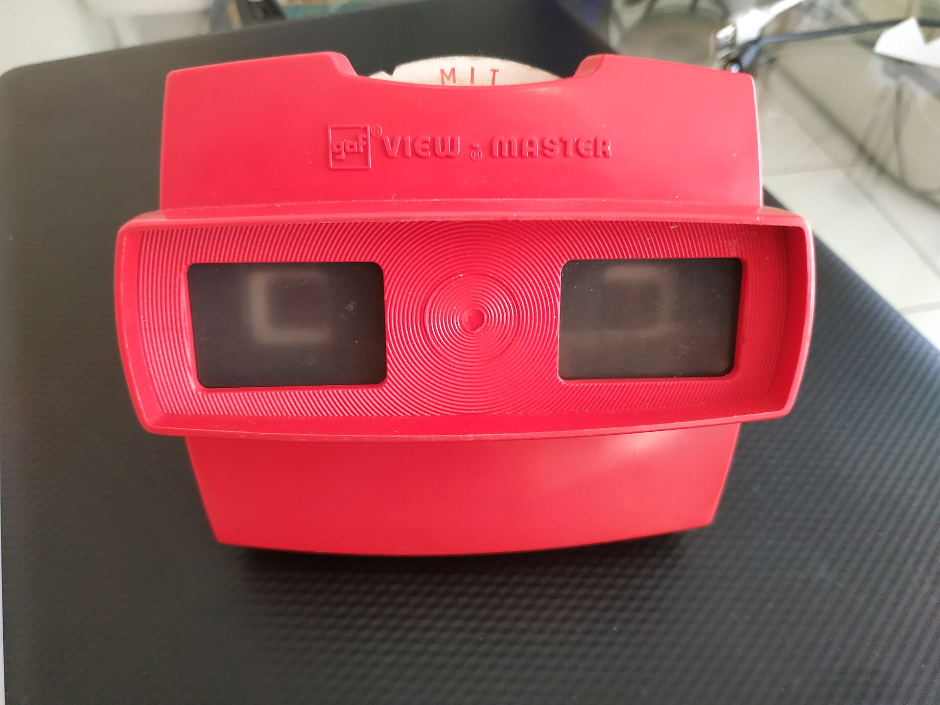 View Master